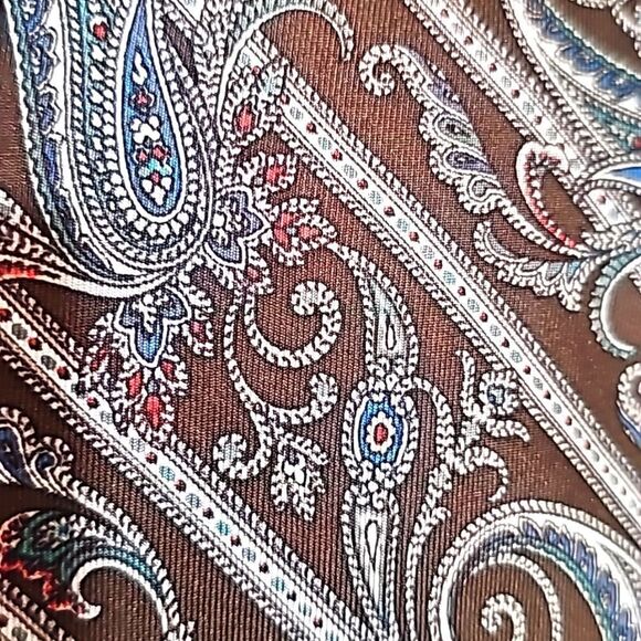 Christian Dior tie 👔 - Picture 3 of 5